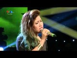 THẢO NHI - BUÔNG | ĐÊM ĐỀ CỬ TUẦN 3 | HỌC VIỆN NGÔI SAO 2015