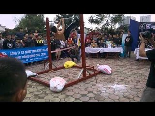 CLIP DỰ THI VÒNG SƠ KHẢO - PHẠM TUẤN HIỆP [FULL HD]