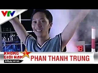 PHAN THANH TRUNG | STAGE 1A | SASUKE VIỆT NAM 2015 (SEASON 1)