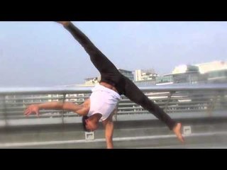 CLIP DỰ THI VÒNG SƠ KHẢO - AVINASH KUMAR [FULL HD]