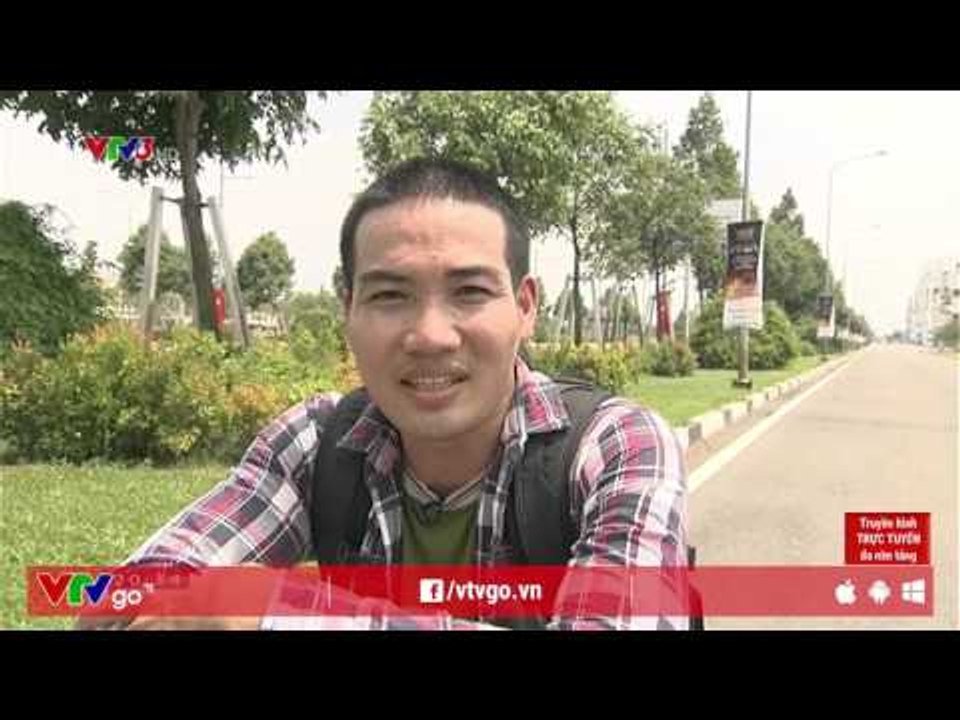 SASUKE VIỆT NAM 2015 | SEASON 1 | STAGE 2 | TẬP 16 (08/10/2015)
