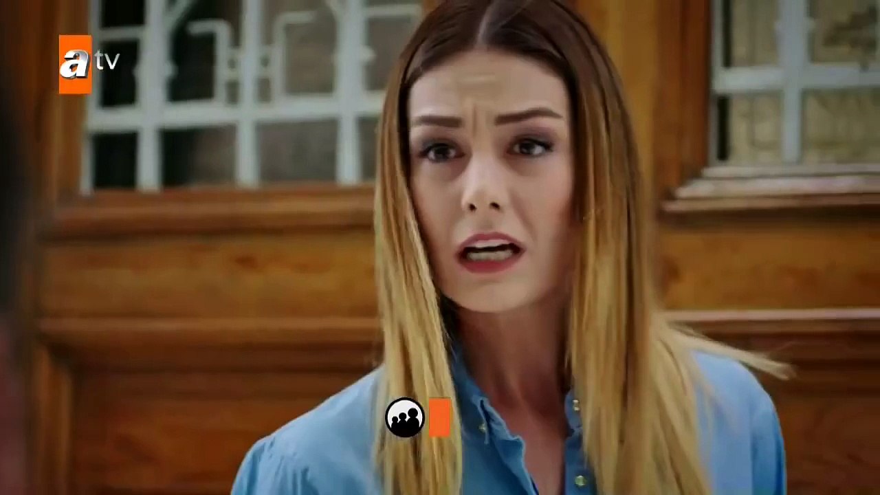 مسلسل الخبز الأسود الحلقة 20 إعلان (1)