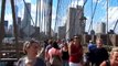 2015 - 08 - USA - NYC - Brooklyn Bridge