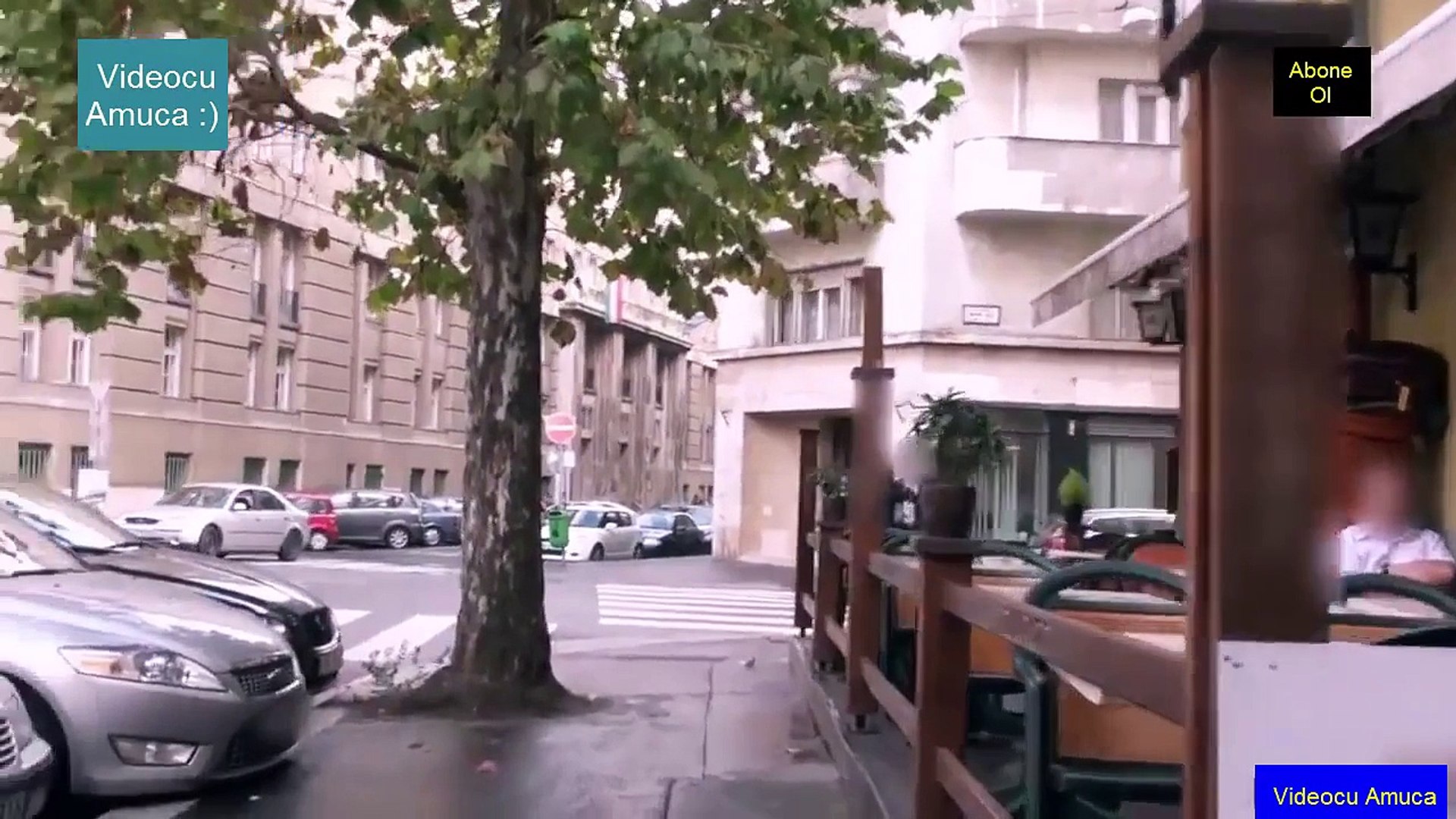 ⁣Money In Exchange For A Trainee Chef, Waiter Gives Himself ✔ With Turkish Subtitles ✔