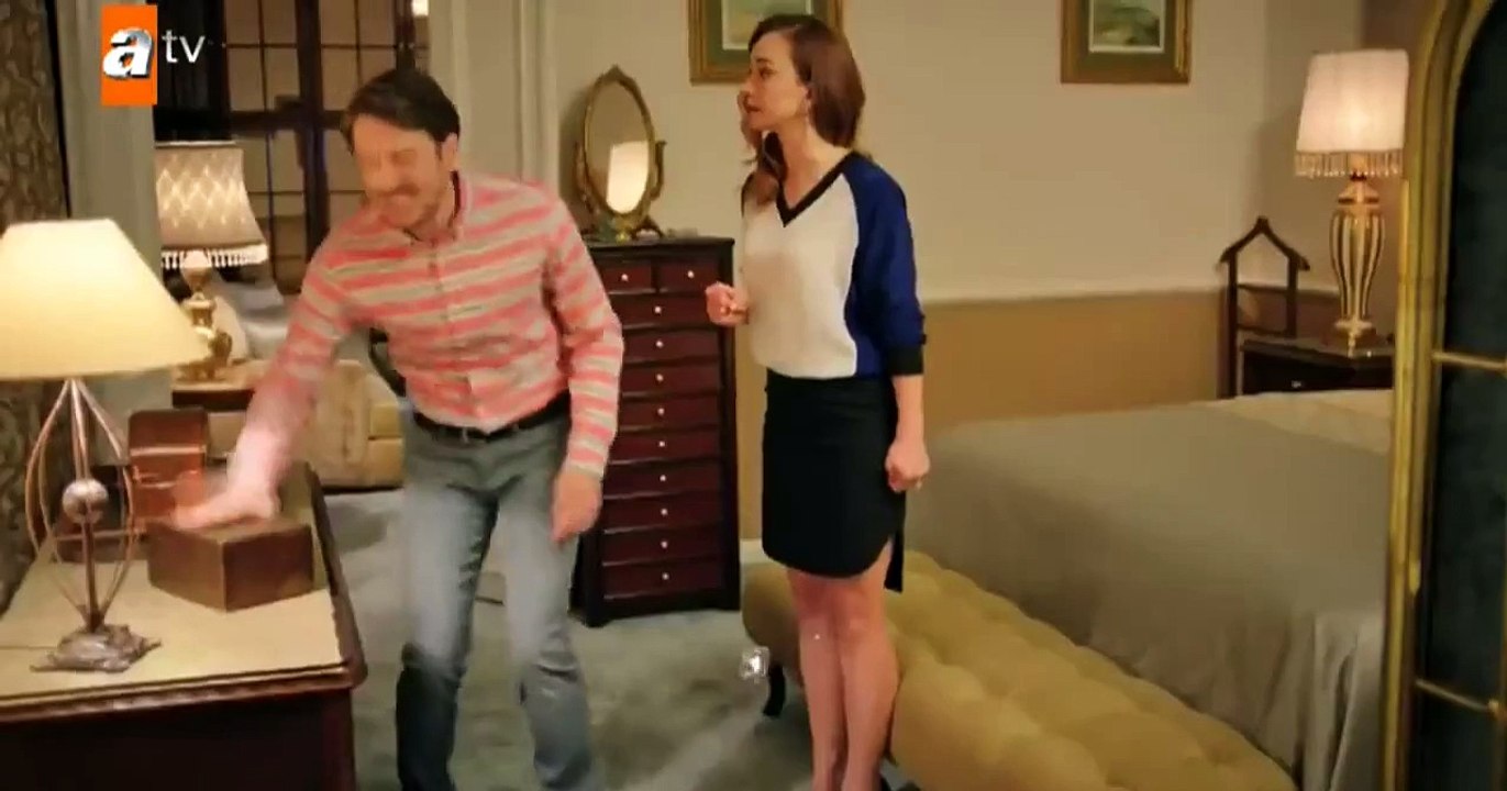 مسلسل الخبز الأسود الحلقة 13 إعلان (1)