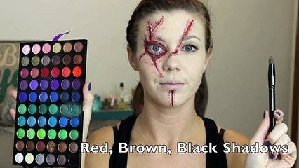 a makeup tutorial tiffany d makeup