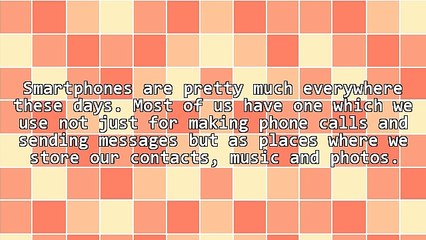 10 Ways to Protect Your Smartphone