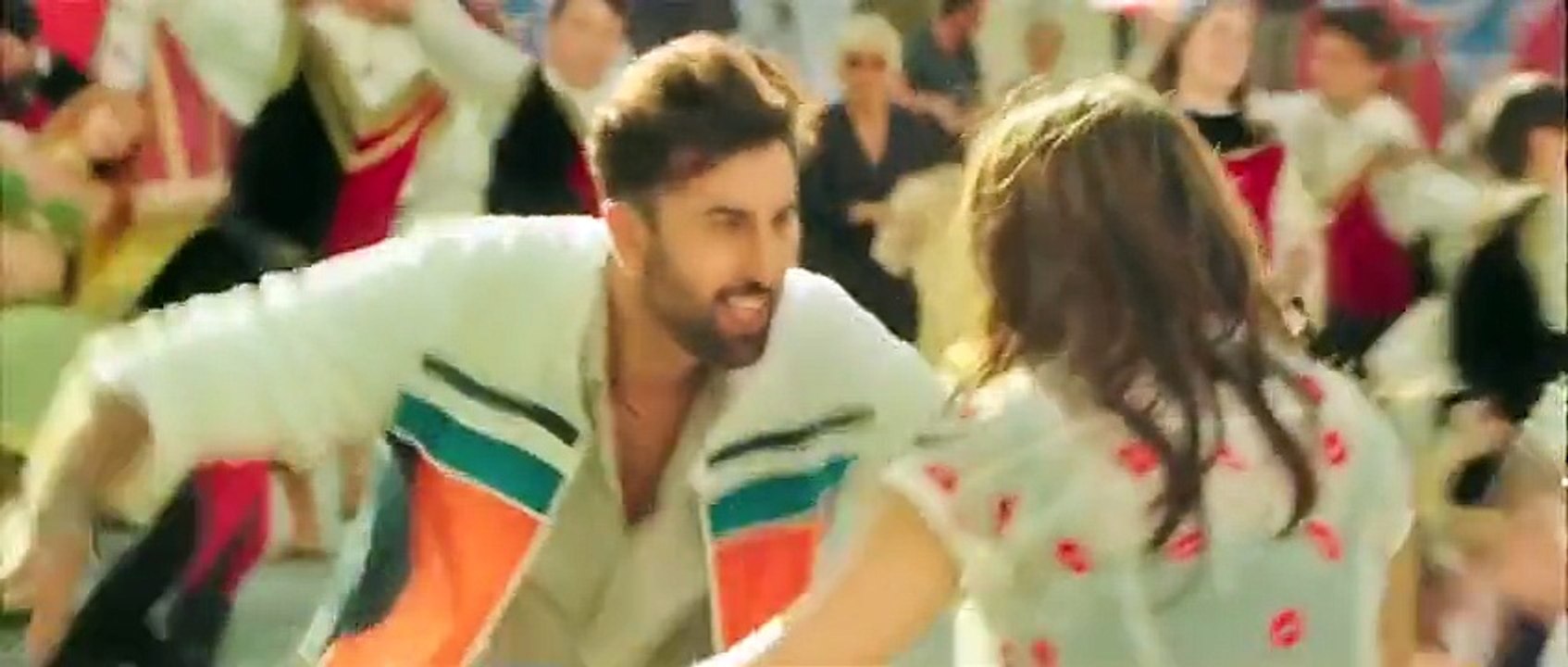 Tamasha   Official Trailer   Deepika Padukone, Ranbir Kapoor   In Cinemas Nov 27