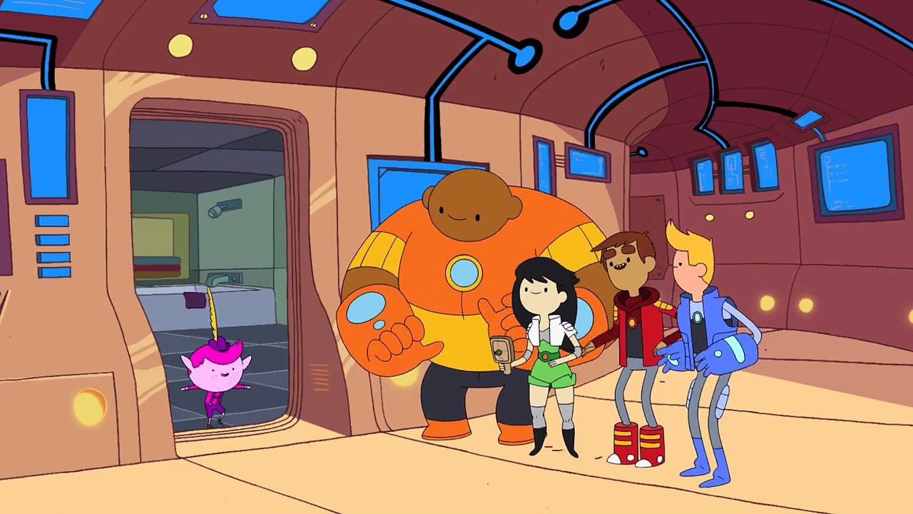 PuppyCat Update & Bravest Warriors Season 3 Clip! Hungover with Cade (Ep. 34)