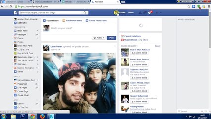 Get 500 Facebook Photo Likes Urdu Hindi Tutorial-www.HamaraUstaad.com
