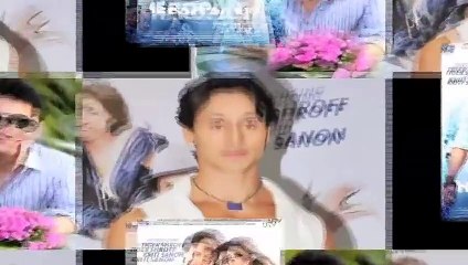 Tiger Shroff New Movie 2015 - Baaghi A Rebel For Love