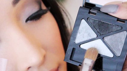 a simple makeup tutorial sandra d makeup