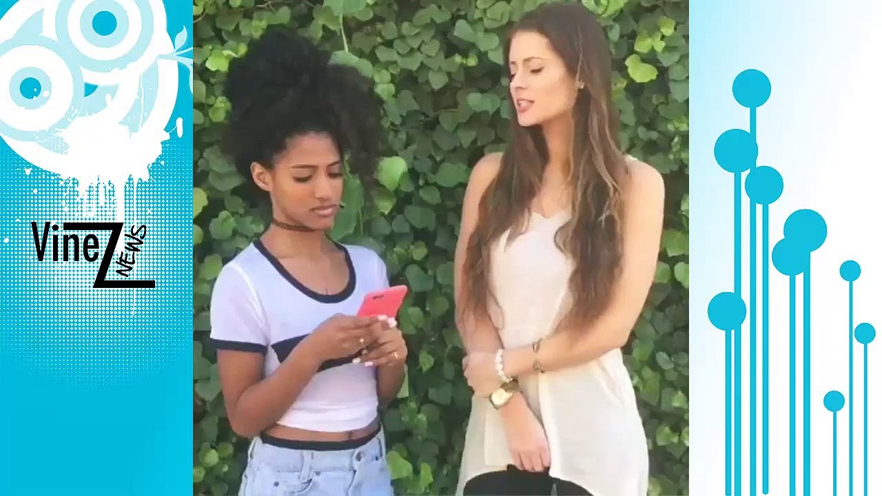 Hannah Stocking Vine Compilation | BEST VINES HD