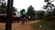 Trilhas de mountain bike, Taubaté, SP, Brasil, vale do Paraíba, com os 30 bikers, Mtb, 2015