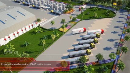 3D Rendering Services