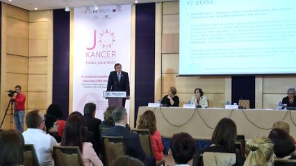 2 vjet betejë kundër kancerit!