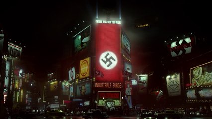 Amazon Originals Sizzle