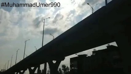EarthQuake in Pakistan 26-10-2015 At Islamabad Live Video Full Footage