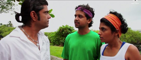 Charlie Kay Chakkar Mein - Bollywood HD Vedio Hindi Movie Trailer 2 [2015]