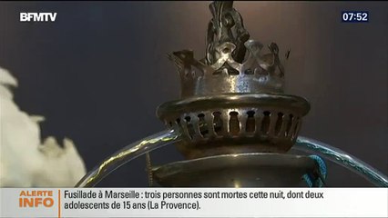 Un journaliste de BFMTV met une main aux fesses dans un reportage