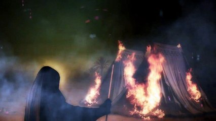 7. YE SHAM E GHAREEBAN HAI -  Noha of Anjuman-e-Sher-e-Khuda 2015-2016...(volume 04)