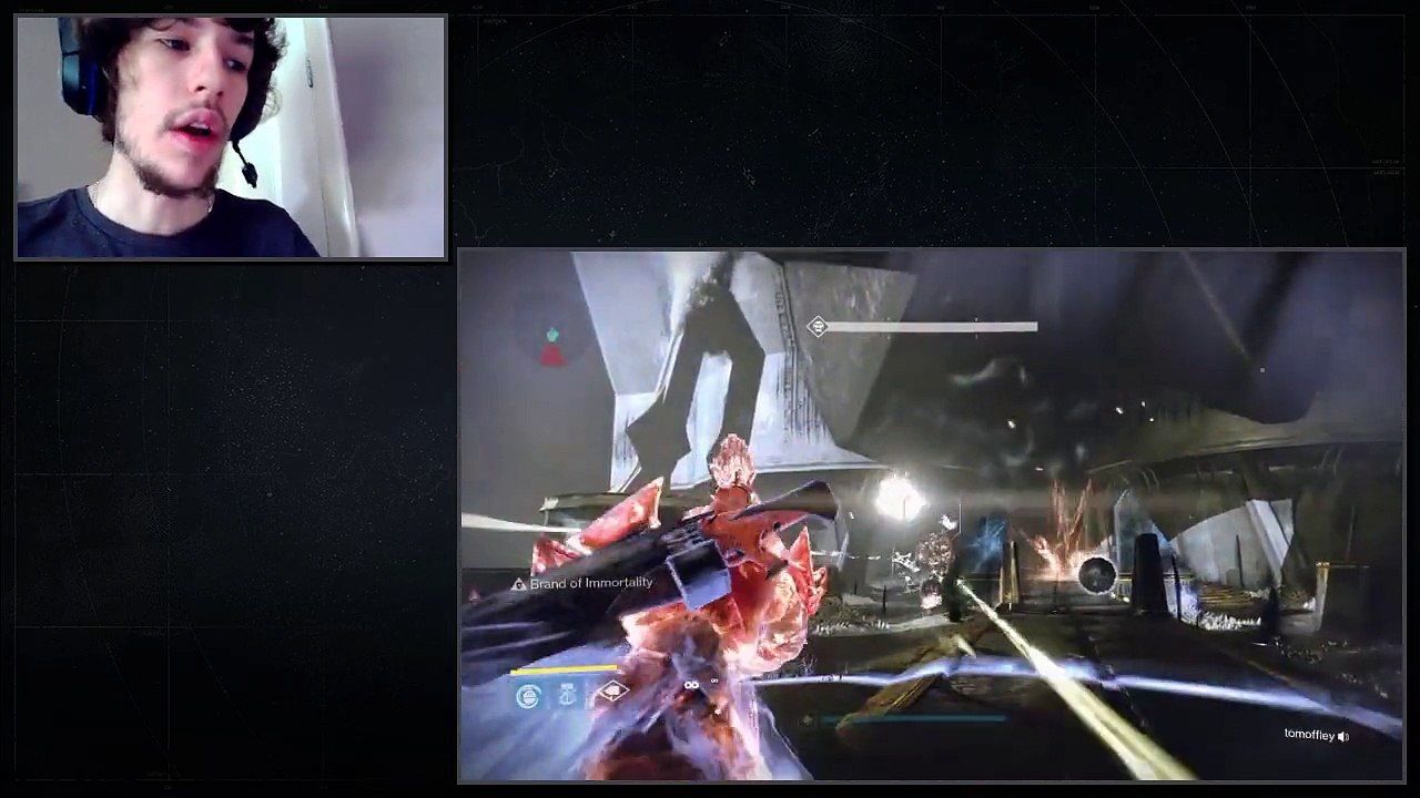 NEW EASY ORYX STRATEGY ON HARD MODE NO KNIGHTS