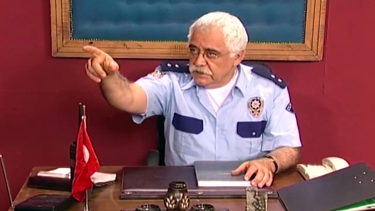 Olacak O Kadar (Maganda)