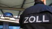 Doku Polizei 2015 Weißes - Einsatz der Zoll-Polizei [Dokumentation Deutsch]
