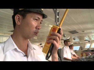 ĐI.VTV : TÀU NGHIÊN CỨU BIỂN - MÁY CTD [ FULL HD ]