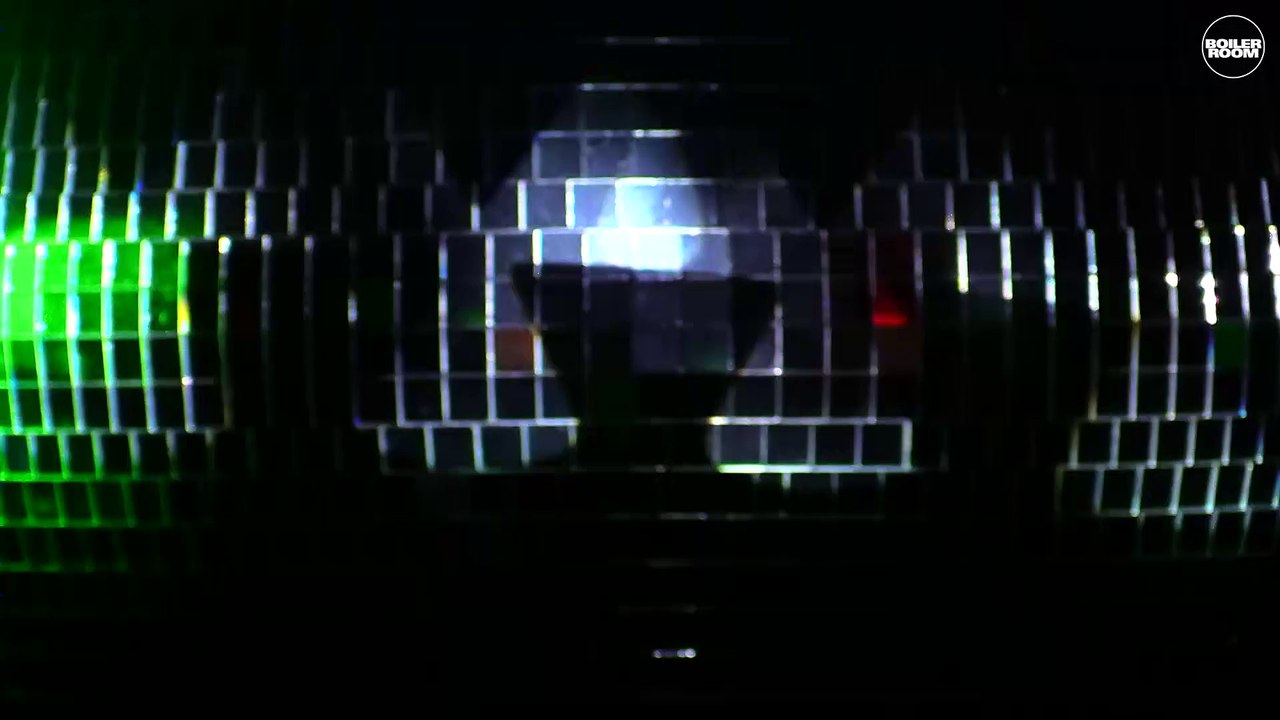 The Juan Maclean b2b Nancy Whang Boiler Room NYC x FIAT Imports DJ Set