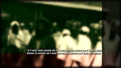 An Act Of True Love ᴴᴰ ┇ Emotional ┇ by Usatdh Abu Eesa Niamatullah ┇ TDR Production ┇ - YouTube