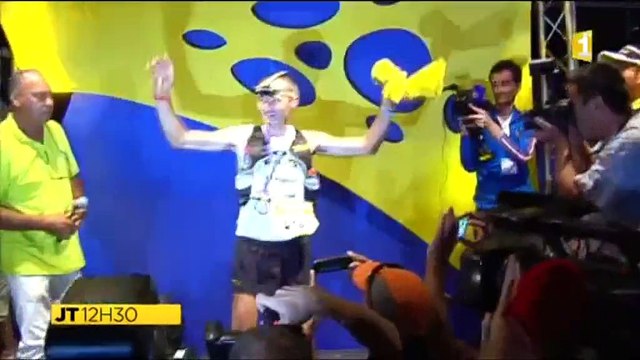 Grand Raid 2015 : résumé des trois courses. Les meilleurs raideurs de cette 23ème édition.