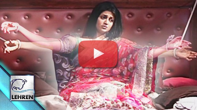 Ishita POSSESSED With Shagun's SPIRIT | On Location | Yeh Hai Mohabbatein