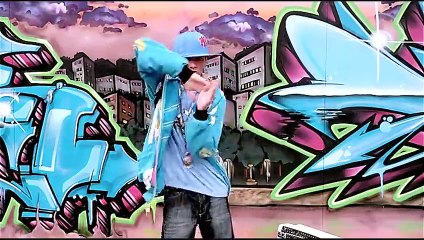 Madcon - Beggin  - Street Dance 3D - Dance Mix