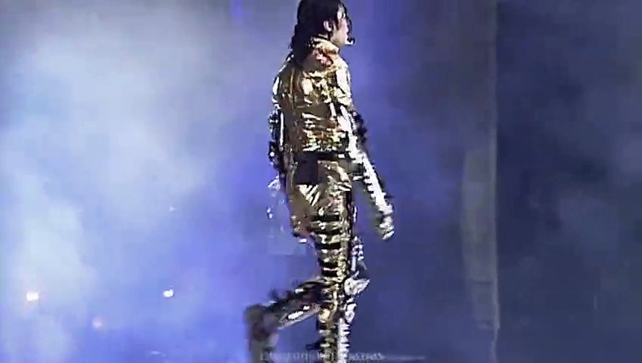Michael Jackson - They Don t Care About Us - Live Munich 1997- Widescreen HD