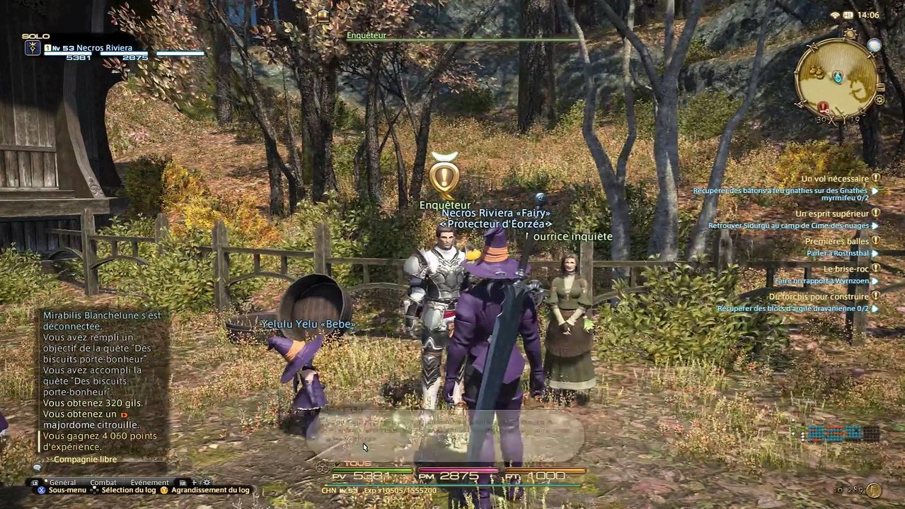 final fantasy 2