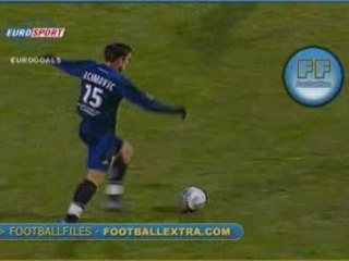 Milenko Acimovic vs Metz