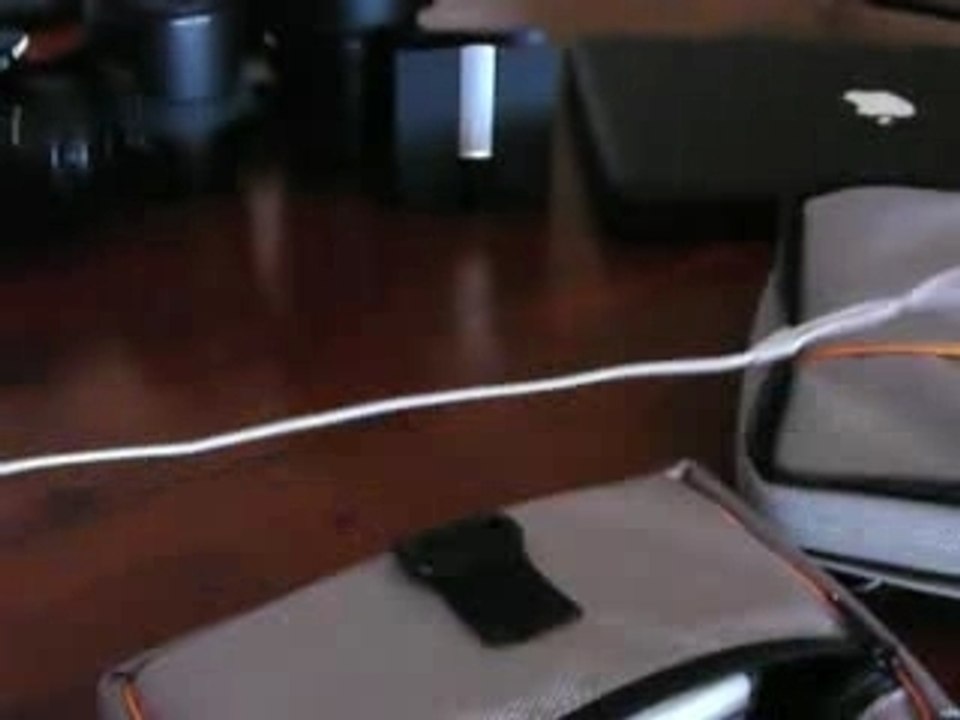 Proporta GadgetBag