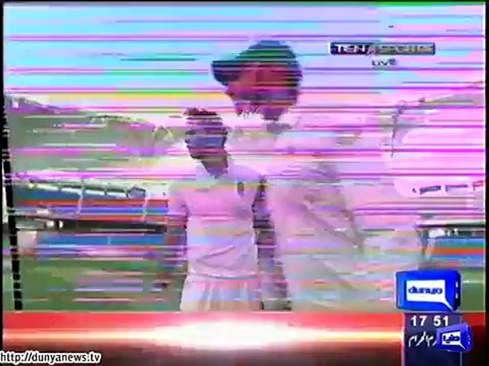 Pakistan win by 178 runs against England in 2nd test.