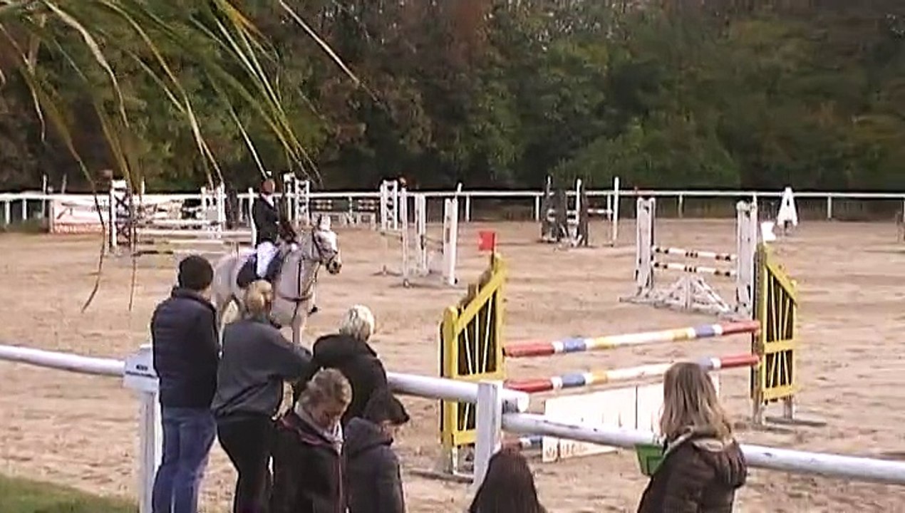 CSO Crest le 25.10.2015 - Prépa 95