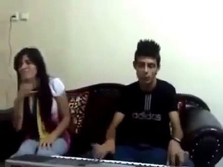 Kürtçe amatör Türkü 2015 YENI news