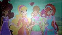 Winx Club 7x03 Butterflix [2/2] CZ