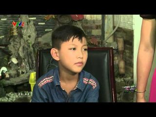 THÔNG ĐIỆP CUỘC SỐNG | VIỆC NHÀ | 02/09/2015