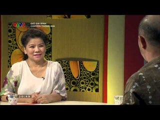 GIỜ GIA ĐÌNH | CHUYỆN THÔNG GIA | 01/09/2015
