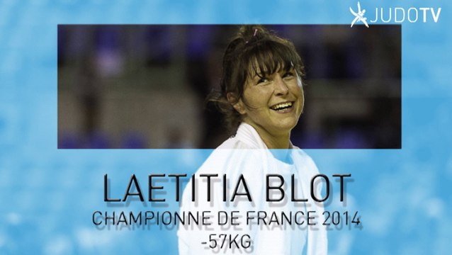 Laetitia BLOT