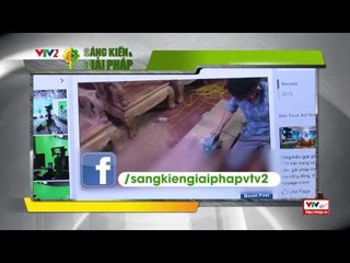 SÁNG KIẾN GIẢI PHÁP 2015 | THỂ LỆ BÌNH CHỌN