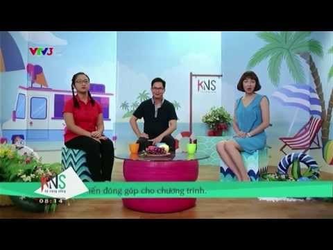 KỸ NĂNG SỐNG | HỌC CÁCH BÀY TỎ CẢM XÚC (28/08/2015)