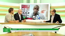 Dites-moi Foot du 26 octobre 2015