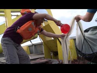 ĐI.VTV : TÀU NGHIÊN CỨU BIỂN - QUAN TRẮC THÍ NGHIỆM, HẢI ĐĂNG [ FULL HD ]