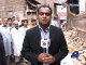 Aftab Earth Quake Reporting from Peshawar
